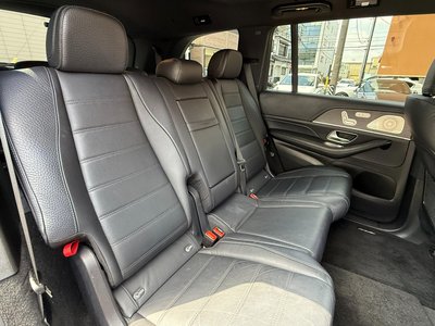 2021 Mercedes-BENZ GLS thumbnail 21