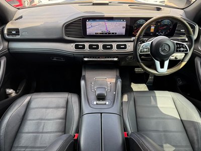 2021 Mercedes-BENZ GLS photo 14