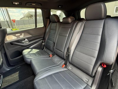 2021 Mercedes-BENZ GLS thumbnail 20