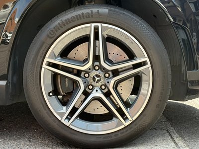 2021 Mercedes-BENZ GLS photo 9
