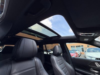 2021 Mercedes-BENZ GLS thumbnail 32