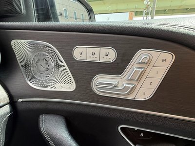 2021 Mercedes-BENZ GLS thumbnail 30