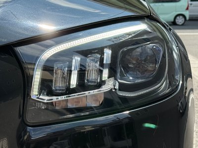2021 Mercedes-BENZ GLS photo 11