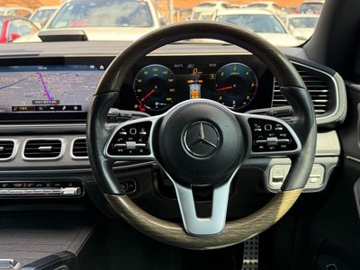 2021 Mercedes-BENZ GLS photo 15