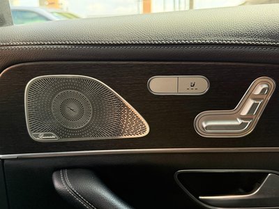 2021 Mercedes-BENZ GLS thumbnail 26