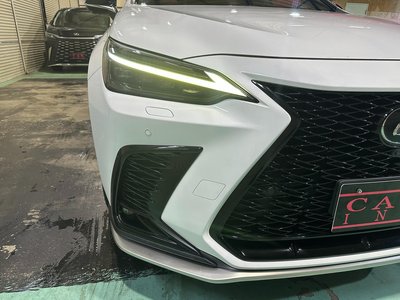 2022 Lexus NX thumbnail 27
