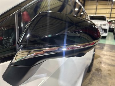 2022 Lexus NX thumbnail 33