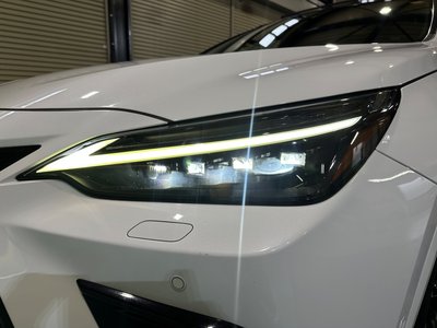 2022 Lexus NX thumbnail 30