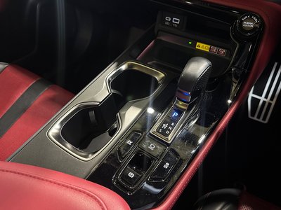 2022 Lexus NX photo 10