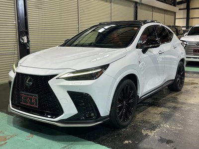 2022 Lexus NX thumbnail 22