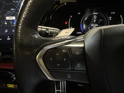 2022 Lexus NX photo 12
