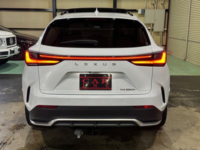 2022 Lexus NX thumbnail 25