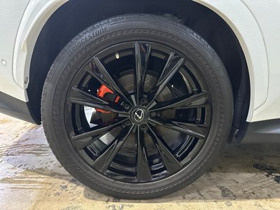 2022 Lexus NX thumbnail 41
