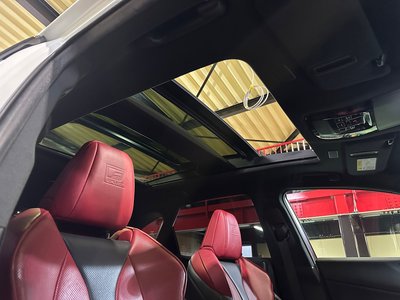 2022 Lexus NX thumbnail 20
