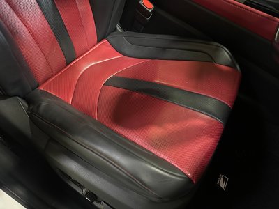 2022 Lexus NX thumbnail 18