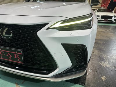 2022 Lexus NX thumbnail 28