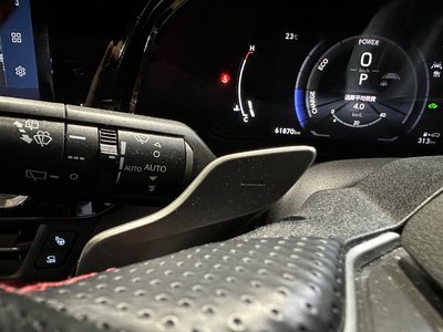 2022 Lexus NX photo 14