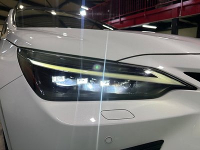 2022 Lexus NX thumbnail 29