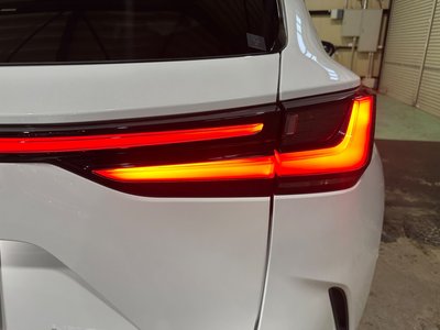 2022 Lexus NX thumbnail 36