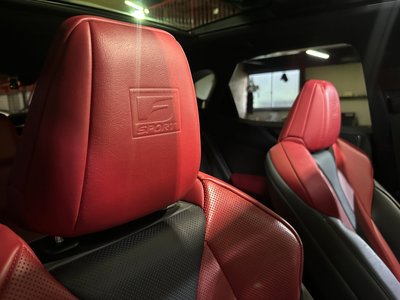 2022 Lexus NX thumbnail 19