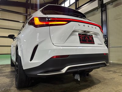 2022 Lexus NX thumbnail 37