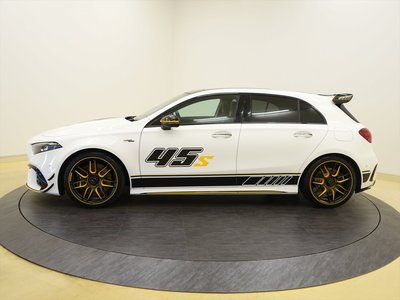 صورة 3 لـ 2024 Mercedes-BENZ A-CLASS AMG