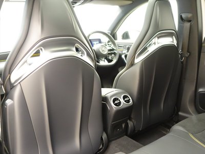 صورة 12 لـ 2024 Mercedes-BENZ A-CLASS AMG