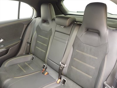 صورة 11 لـ 2024 Mercedes-BENZ A-CLASS AMG