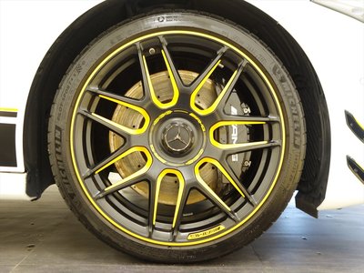 صورة 7 لـ 2024 Mercedes-BENZ A-CLASS AMG
