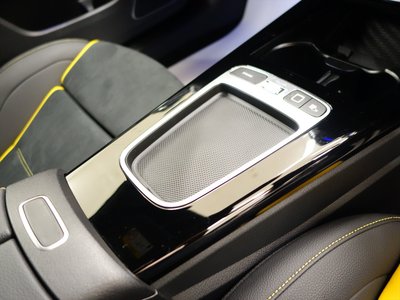 صورة مصغرة 24 لـ 2024 Mercedes-BENZ A-CLASS AMG