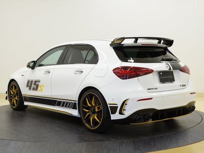صورة 4 لـ 2024 Mercedes-BENZ A-CLASS AMG