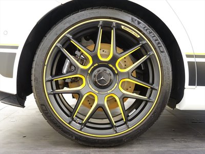 صورة 8 لـ 2024 Mercedes-BENZ A-CLASS AMG