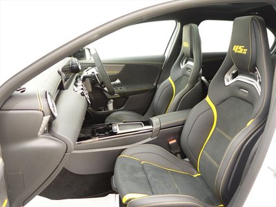 صورة 13 لـ 2024 Mercedes-BENZ A-CLASS AMG