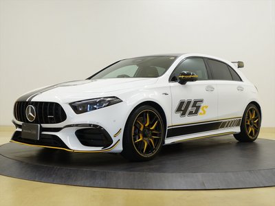 صورة 1 لـ 2024 Mercedes-BENZ A-CLASS AMG