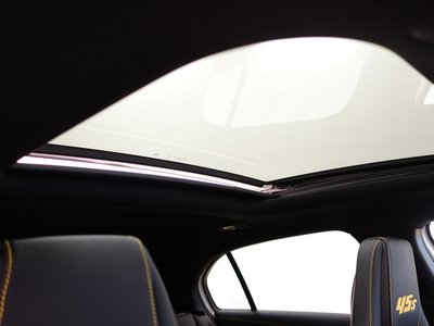 صورة 16 لـ 2024 Mercedes-BENZ A-CLASS AMG