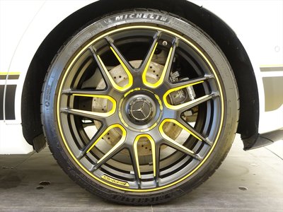 صورة 10 لـ 2024 Mercedes-BENZ A-CLASS AMG