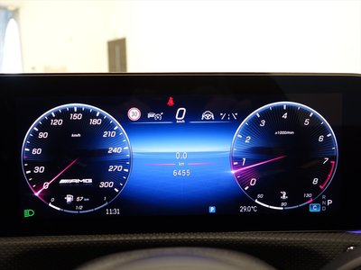 صورة مصغرة 30 لـ 2024 Mercedes-BENZ A-CLASS AMG
