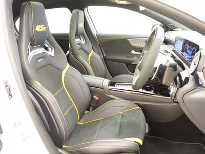 صورة مصغرة 17 لـ 2024 Mercedes-BENZ A-CLASS AMG
