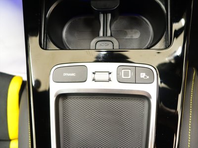 صورة مصغرة 25 لـ 2024 Mercedes-BENZ A-CLASS AMG