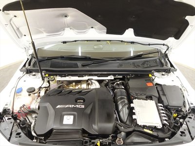 صورة مصغرة 34 لـ 2024 Mercedes-BENZ A-CLASS AMG