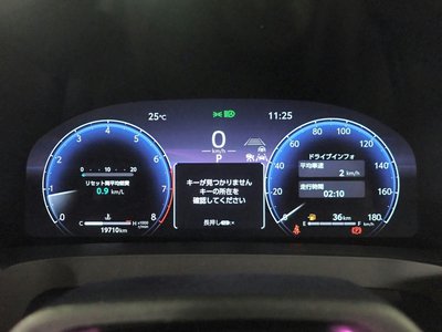 2025 Toyota ALPHARD — фото 18