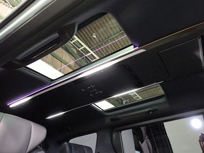 2025 Toyota ALPHARD — фото 27