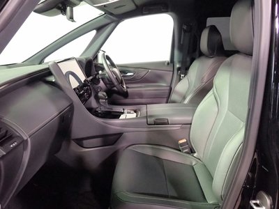 2025 Toyota ALPHARD — фото 25