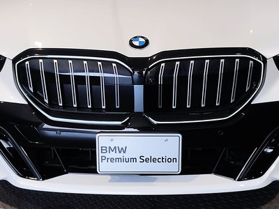 2024 BMW 5 SERIES — миниатюра 30