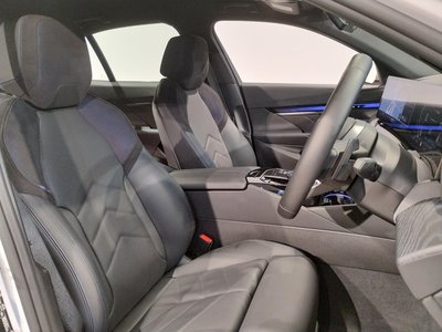 2024 BMW 5 SERIES — фото 13