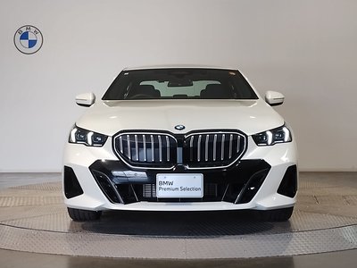 2024 BMW 5 SERIES — миниатюра 22