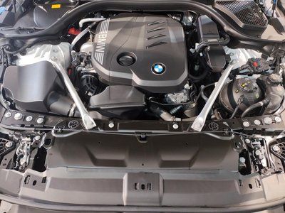 2024 BMW 5 SERIES — миниатюра 21