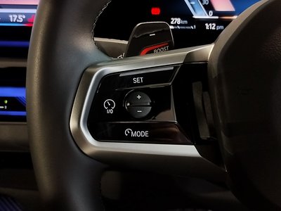 2024 BMW 5 SERIES — фото 15