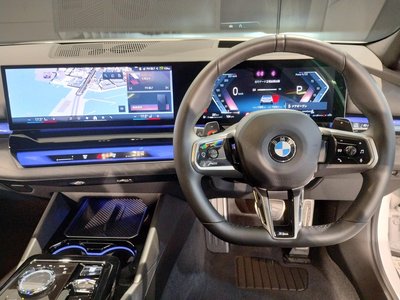 2024 BMW 5 SERIES — миниатюра 51