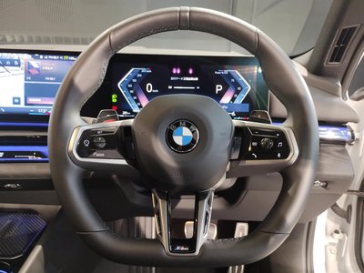 2024 BMW 5 SERIES — миниатюра 52